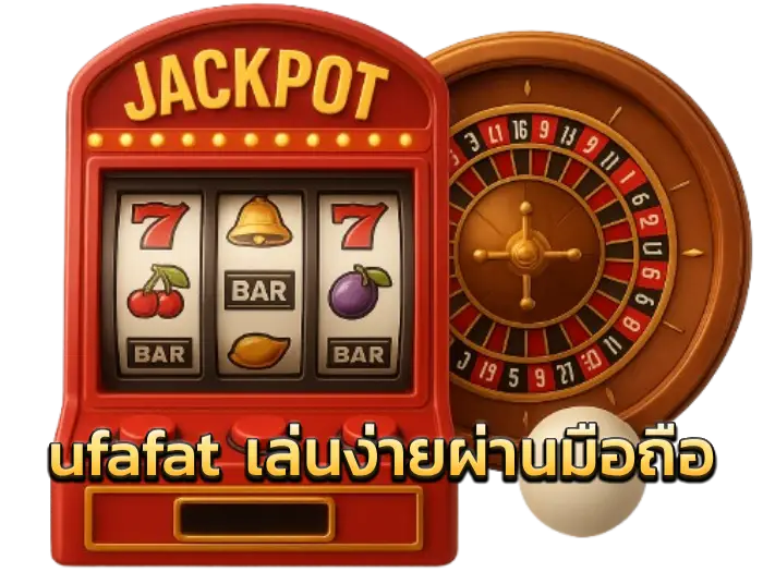 ufafat เล่นง่ายผ่านมือถือ